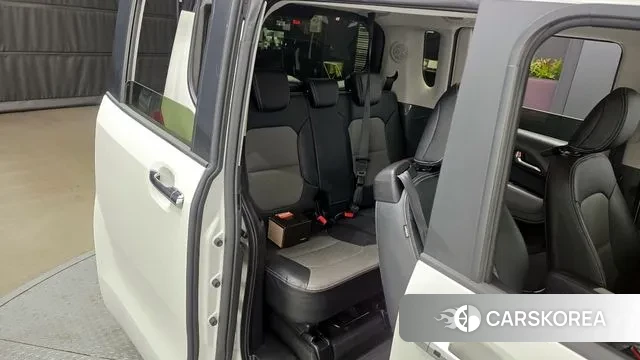 Kia The New Ray 2022 Белый из Кореи, фото 3