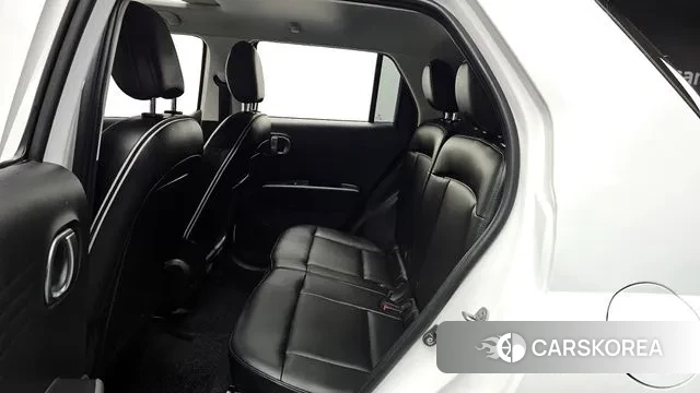 Hyundai Casper 2022 Белый из Кореи, фото 3