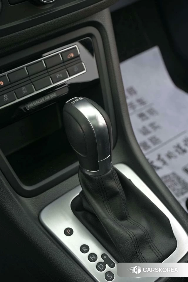 Volkswagen Charon 2018 Черный из Китая, фото 3