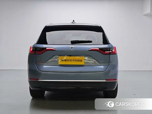Weilai ES8 2021 Другой из Китая, фото 3