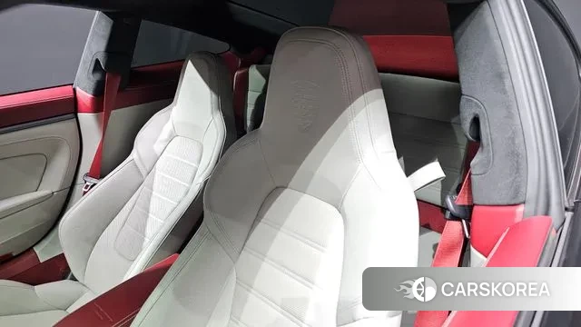 Porsche 911(992) 2020 Черный из Кореи, фото 3