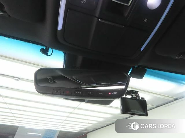 Genesis G80 2018 Белый из Кореи, фото 3