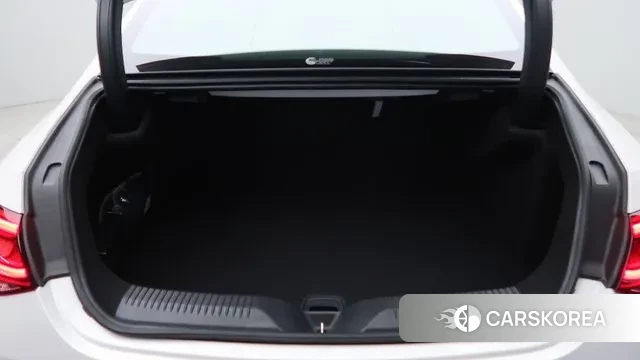 Mercedes-Benz CLS-Class C257 2023 Белый из Кореи, фото 3