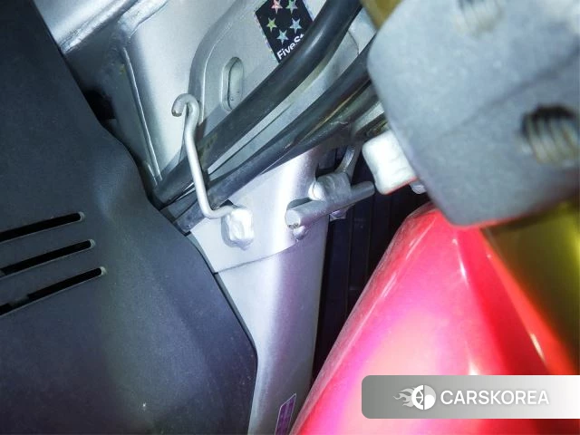 Проданный Honda CRF250L 2017 из Японии, фото 3