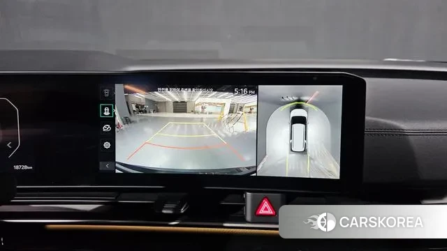 Kia The New Carnival 4th Generation 2024 Серый из Кореи, фото 3