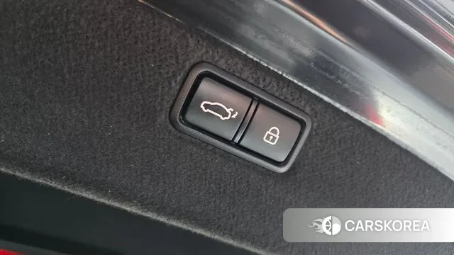 Genesis G80 2019 Черный из Кореи, фото 3