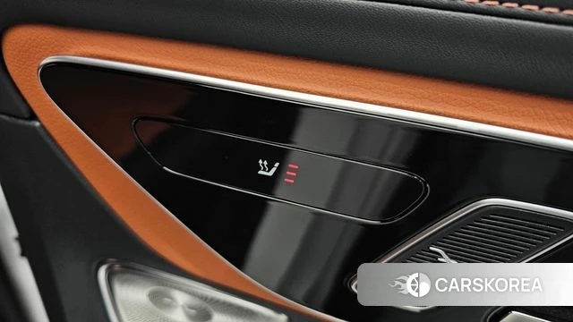 Mercedes-Benz GLC-Class X254 2024 Белый из Кореи, фото 3