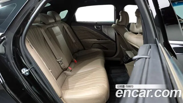 Kia K8 id 2711386 из Кореи 3