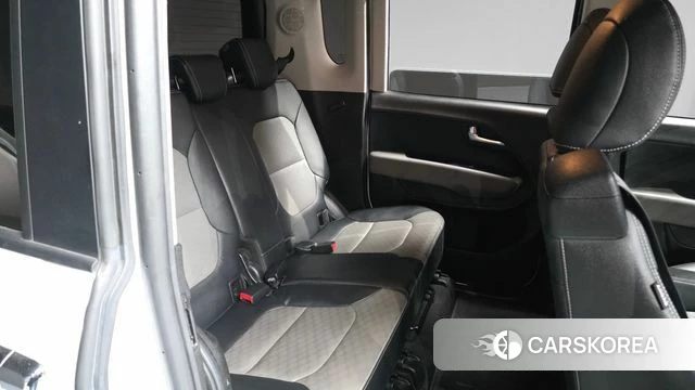 Kia The New Ray 2022 Белый из Кореи, фото 3