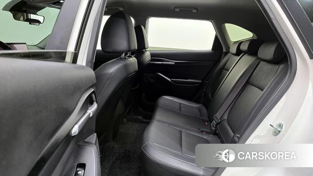 Kia Seltos 2020 Белый из Кореи, фото 3