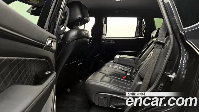 Ssangyong G4 Rexton id 2483574 из Кореи 3