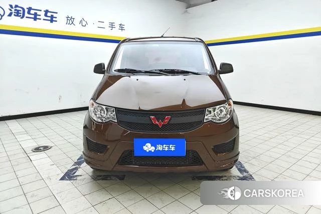 Wuling Automobile Wuling Hongguang 2025 Другой из Китая, фото 3