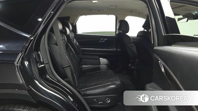 Genesis GV80 2020 Черный из Кореи, фото 3