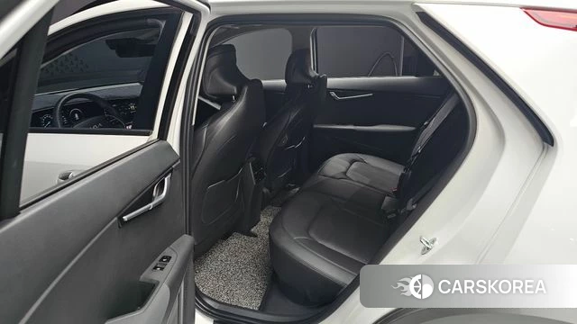 Kia Di All New Niro EV 2022 Белый из Кореи, фото 3