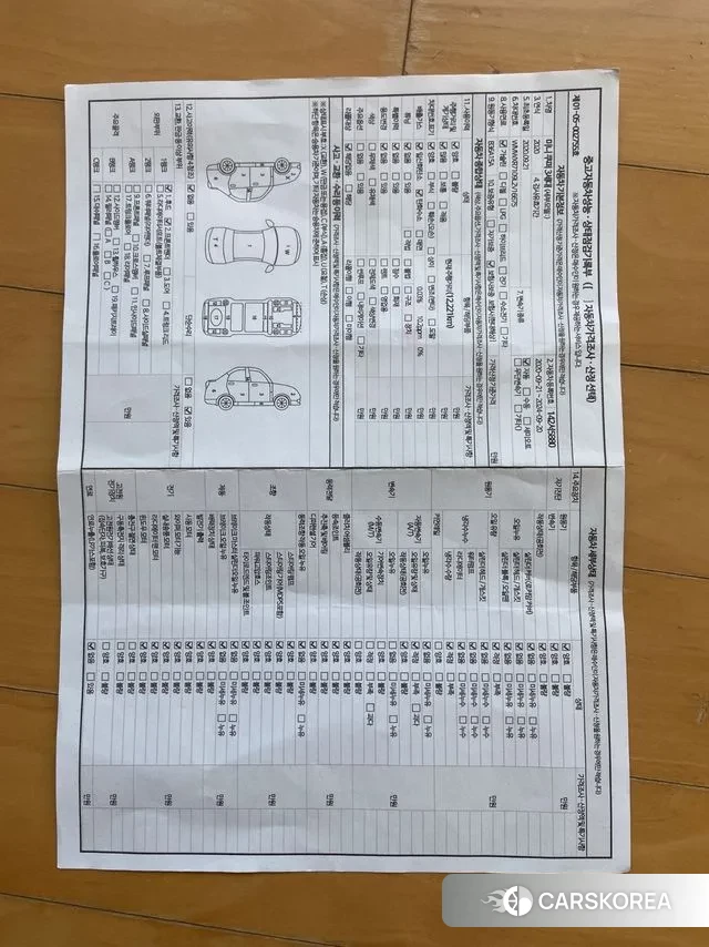 Mini Cooper 2020 Коричневый из Кореи, фото 3