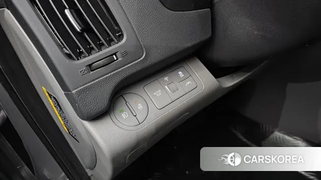 Hyundai The New Grand Starex 2021 Серебряный из Кореи, фото 3