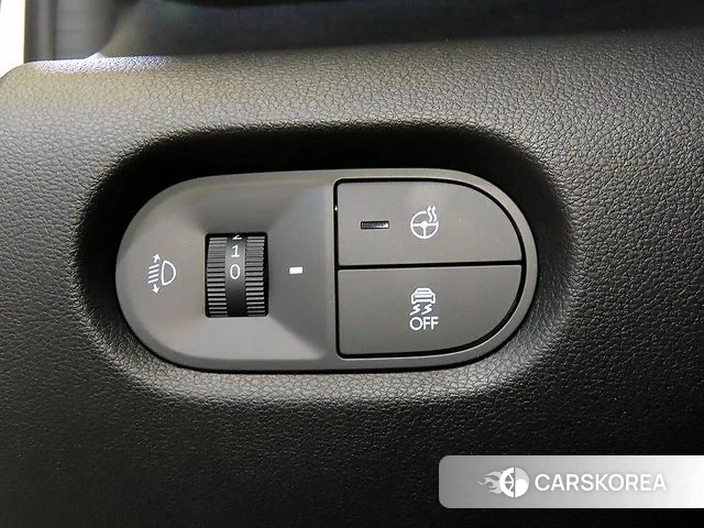 Hyundai Casper 2023 Белый из Кореи, фото 3