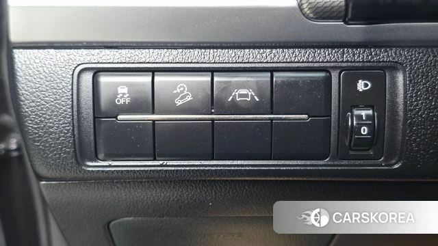 Ssangyong All New Rexton 2022 Черный из Кореи, фото 3
