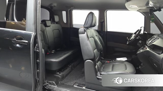 Kia The New Kia Ray 2023 Черный из Кореи, фото 3