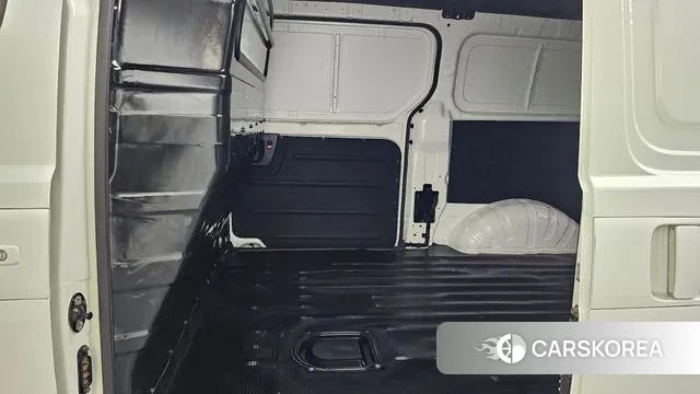 Hyundai The New Grand Starex 2021 Белый из Кореи, фото 3