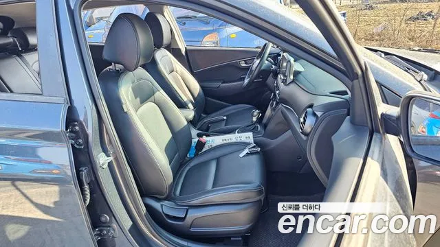 Hyundai Kona id 2264970 из Кореи 3