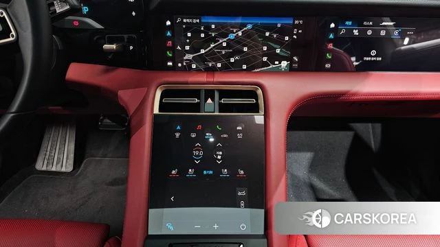 Porsche Taycan 2023 Белый из Кореи, фото 3