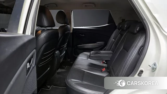 Ssangyong Berry New Tivoli 2020 Белый из Кореи, фото 3