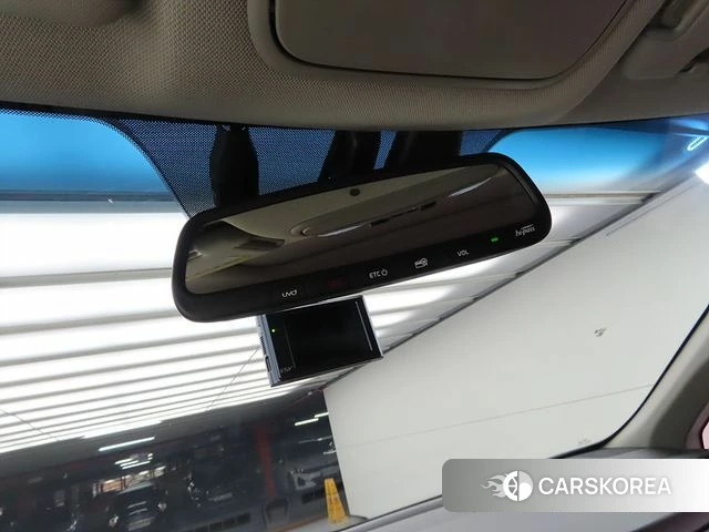 Kia The New Carnival 2018 Серый из Кореи, фото 3
