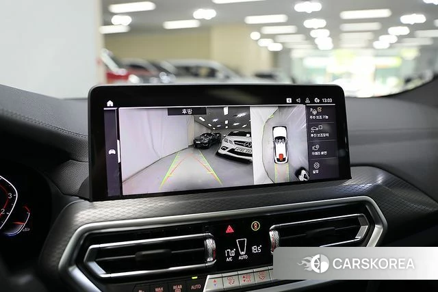 BMW X4 (G02) 2025 Белый из Кореи, фото 3