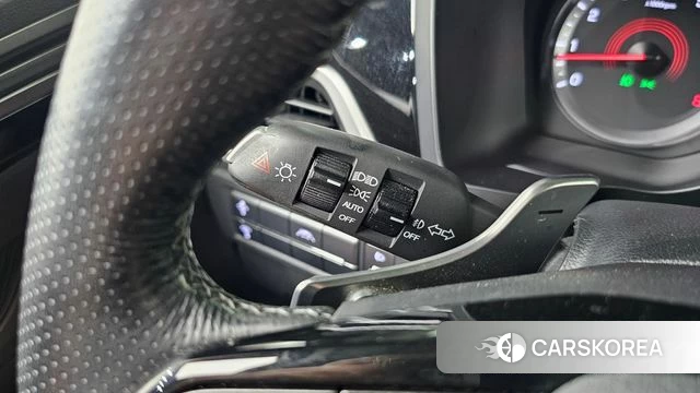 Ssangyong Beautiful Korando 2020 Белый из Кореи, фото 3