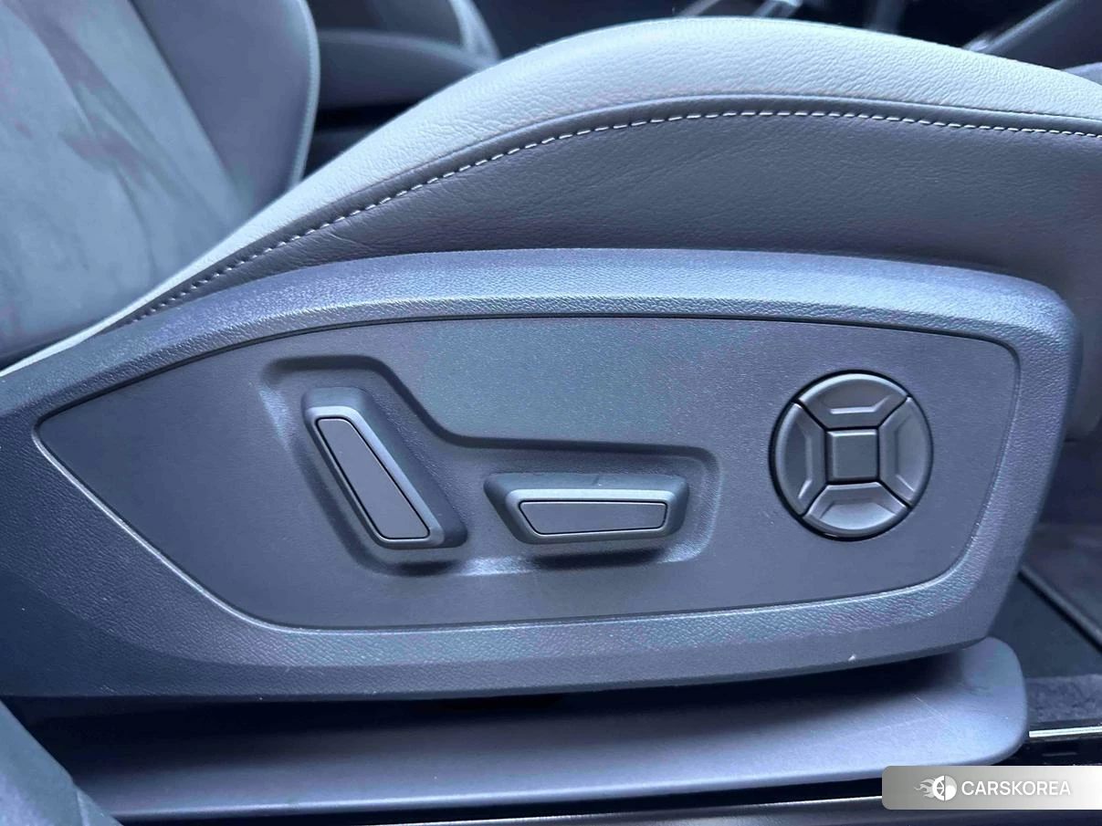 Audi Q3 2022 Белый из Китая, фото 3
