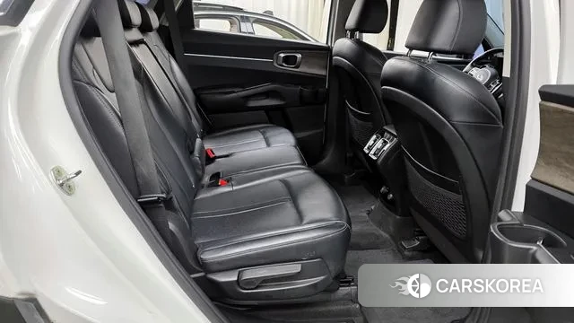 Kia Sorento 4th Generation 2020 Белый из Кореи, фото 3