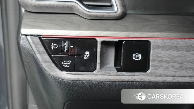 Kia Sportage 5th Generation 2023 Серый из Кореи, фото 3