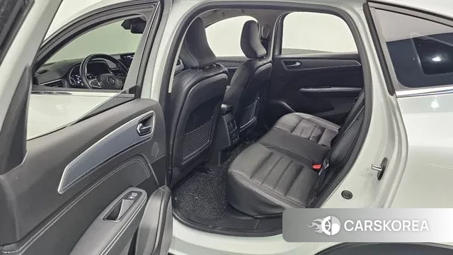 Renault Korea (Samsung) XM3 2020 Белый из Кореи, фото 3