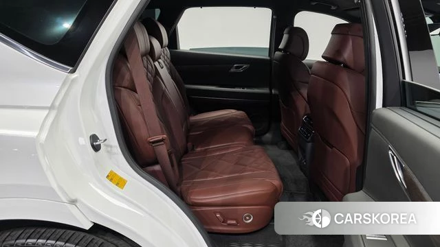 Genesis GV80 2023 Белый из Кореи, фото 3