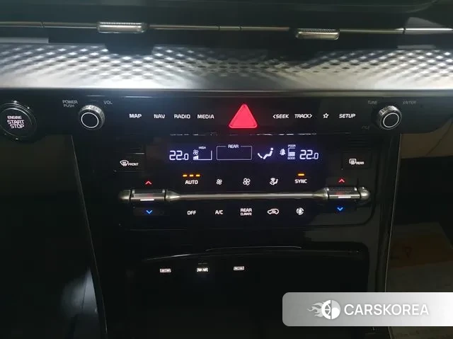 Kia Carnival 4th generation 2023 Черный из Кореи, фото 3