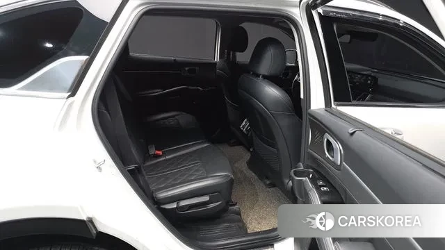 Kia Sorento 4th Generation 2020 Белый из Кореи, фото 3