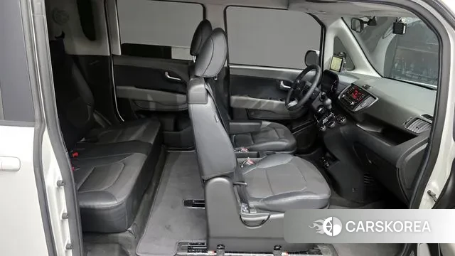 Kia The New Kia Ray 2022 Белый из Кореи, фото 3