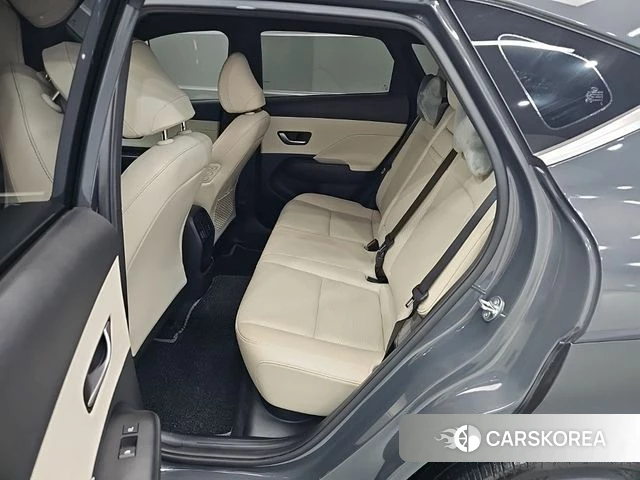 Hyundai Kona (SX2) 2023 Серый из Кореи, фото 3