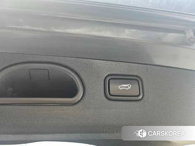 Hyundai All New Tucson 2018 Серый из Кореи, фото 3