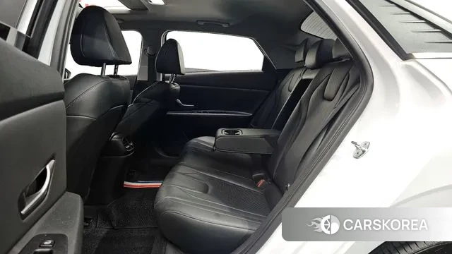 Hyundai Avante (CN7) 2020 Белый из Кореи, фото 3