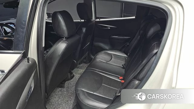 Chevrolet (GM Daewoo) The Next Spark 2018 Жемчужный цвет из Кореи, фото 3