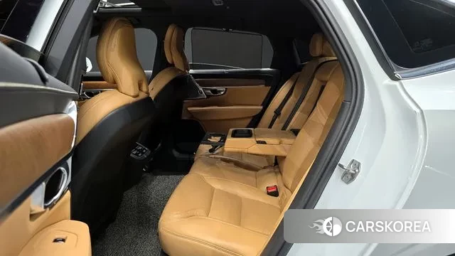 Volvo S90 2019 Белый из Кореи, фото 3
