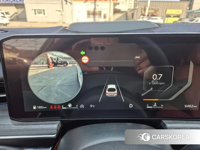 Kia The New K5 3rd generation id 3643588 из Кореи 3