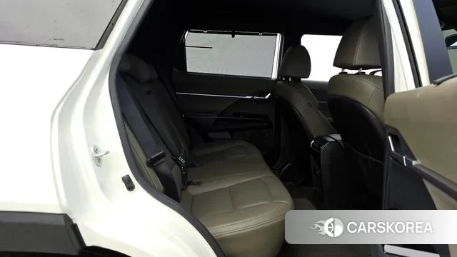 Ssangyong Torres 2022 Белый из Кореи, фото 3