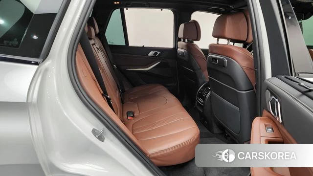 BMW X5 (G05) 2025 Белый из Кореи, фото 3