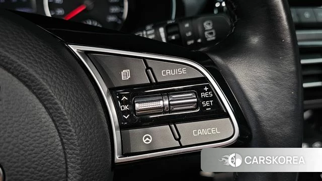 Kia Seltos 2020 Белый из Кореи, фото 3