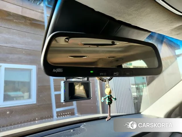 Hyundai Palisade 2021 Темно-зеленый из Кореи, фото 3