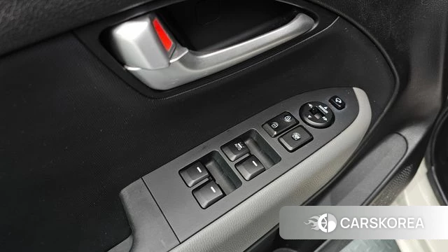 Kia The New Ray 2021 Жемчужный цвет из Кореи, фото 3