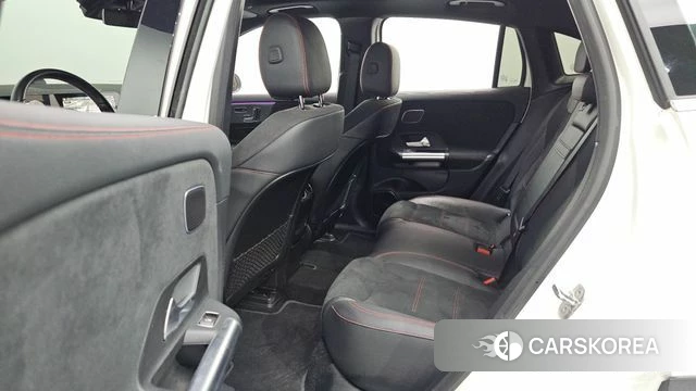 Mercedes-Benz EQA H243 2024 Белый из Кореи, фото 3
